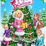 Barbie: Yılbaşı Partisi izle 2011 Filmi Türkçe Dublaj izle