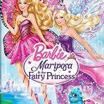 Barbie: Mariposa ve Peri Prenses 2013 Filmi Türkçe Full izle