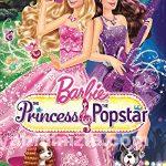 Barbie: Prenses ve Popstar 2012 Filmi Türkçe Dublaj izle
