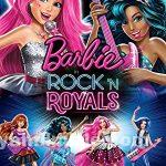 Barbie: Prenses ve Rock Star 2015 Filmi Türkçe Dublaj izle