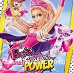 Barbie: Prensesin Süper Gücü 2015 Filmi Türkçe Dublaj izle