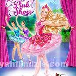 Barbie: Sihirli Balerin 2013 Filmi Türkçe Dublaj Full izle