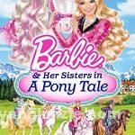 Barbie: Kız Kardeşleri Binicilik Okulu 2013 Filmi Full izle
