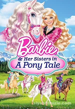 Barbie ve Kiz Kardesleri At Binicilik Okulu 2013 Turkce Dublaj izle