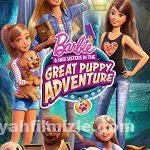 Barbie: Kız Kardeşleri Büyük Kuçu Macerası 2015 Filmi Full izle