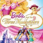 Barbie: Üç Silahşörler 2009 Filmi Türkçe Dublaj Full izle