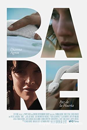 Bare 1 2015 Filmi Full HD izle