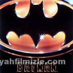 Batman 1989 Filmi Türkçe Dublaj Altyazılı Full izle