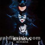 Batman Dönüyor 1992 Filmi Türkçe Dublaj Altyazılı Full izle