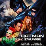 Batman Daima 1995 Filmi Türkçe Dublaj Altyazılı Full izle