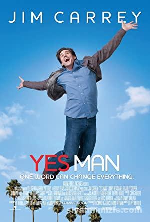 Bay evet Yes Man 2008 Full 720p izle