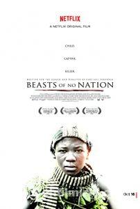 Beasts of No Nation (2015) Türkçe Dublaj/Altyazılı izle