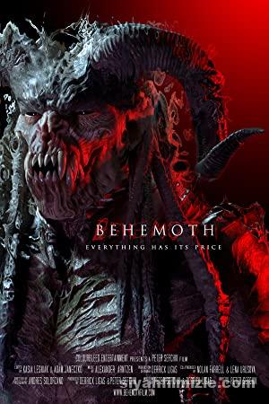 Behemoth 2020 Filmi Full izle