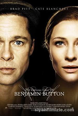Benjamin Buttonun Tuhaf Hikayesi izle The Curious Case of Benjamin Button izle 2008