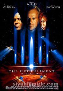 Beşinci Element 1997 Filmi Türkçe Dublaj Altyazılı Full izle
