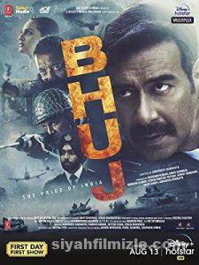 Bhuj: The Pride of India (2021) Filmi Türkçe Altyazılı izle