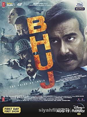 Bhuj The Pride of India 2021 Turkce Altyazili izle