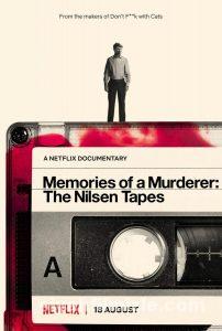 Bir Katilin Anıları: Dennis Nilsen 2021 Filmi Full izle