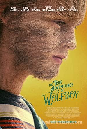 Bir Kurt Cocugun Gercek Hikayesi 2019 Filmi Full izle