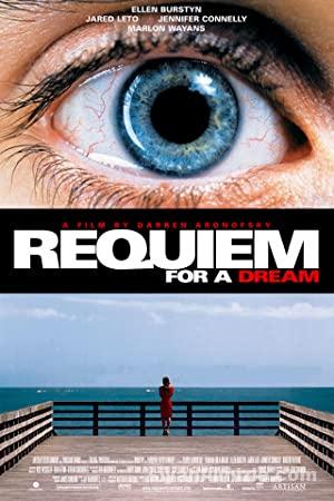 Bir Ruya Icin Agit izle Requiem for a Dream izle 2000