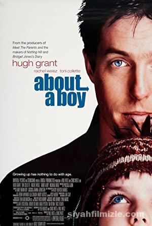 Bir erkek hakkinda izle About a Boy izle 2002