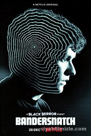 Black Mirror Bandersnatch 2018 Turkce DublajAltyazili izle