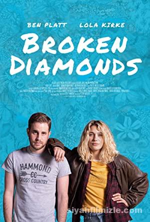 Broken Diamonds 2021 Turkce Altyazili izle