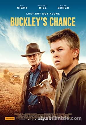 Buckleys Chance 2021 Turkce Altyazili izle