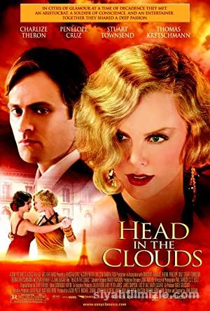 Bulutlarin uzerinde Head in the Clouds 2004 Full HD izle