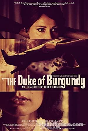 Burgonya Duku The Duke of Burgundy 2014 Filmi Full HD izle