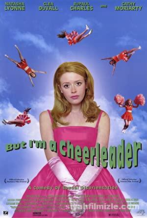 But I8217m a Cheerleader 1999 Filmi Full HD izle
