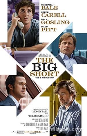 Buyuk Acik The Big Short 2015 Full 720p izle