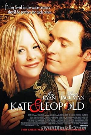 Buyulu cift Kate 038 Leopold 2001 FULL HD izle