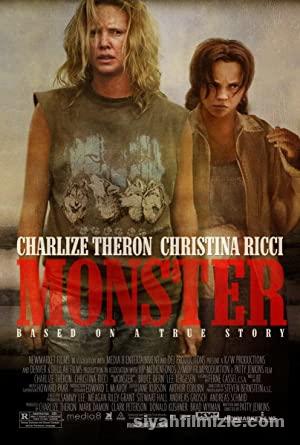 Cani Monster 2003 Filmi Full HD izle