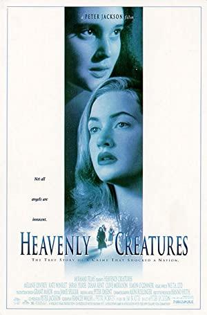 Cennet Yaratiklari Heavenly Creatures 1994 Filmi Full HD izle