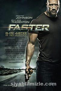 Daha Hızlı (Faster) 2010 Filmi Full HD izle