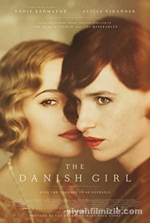 Danimarkali Kiz izle The Danish Girl izle 2015