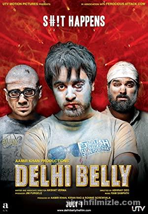 Delhi Belly 2011 Turkce Altyazili izle