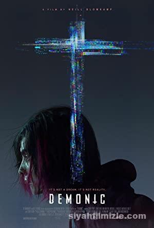 Demonic 2021 Turkce Altyazili izle