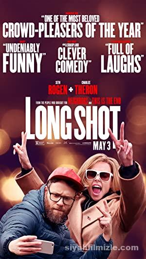 Denemeye Deger izle Long Shot izle 2019