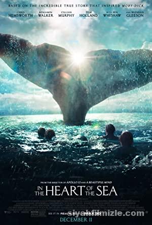 Denizin Ortasinda izle In the Heart of the Sea izle 2015