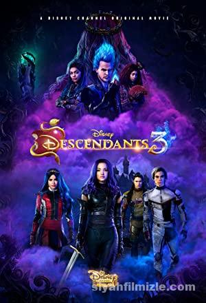 Descendants 3 2019 Filmi Full izle