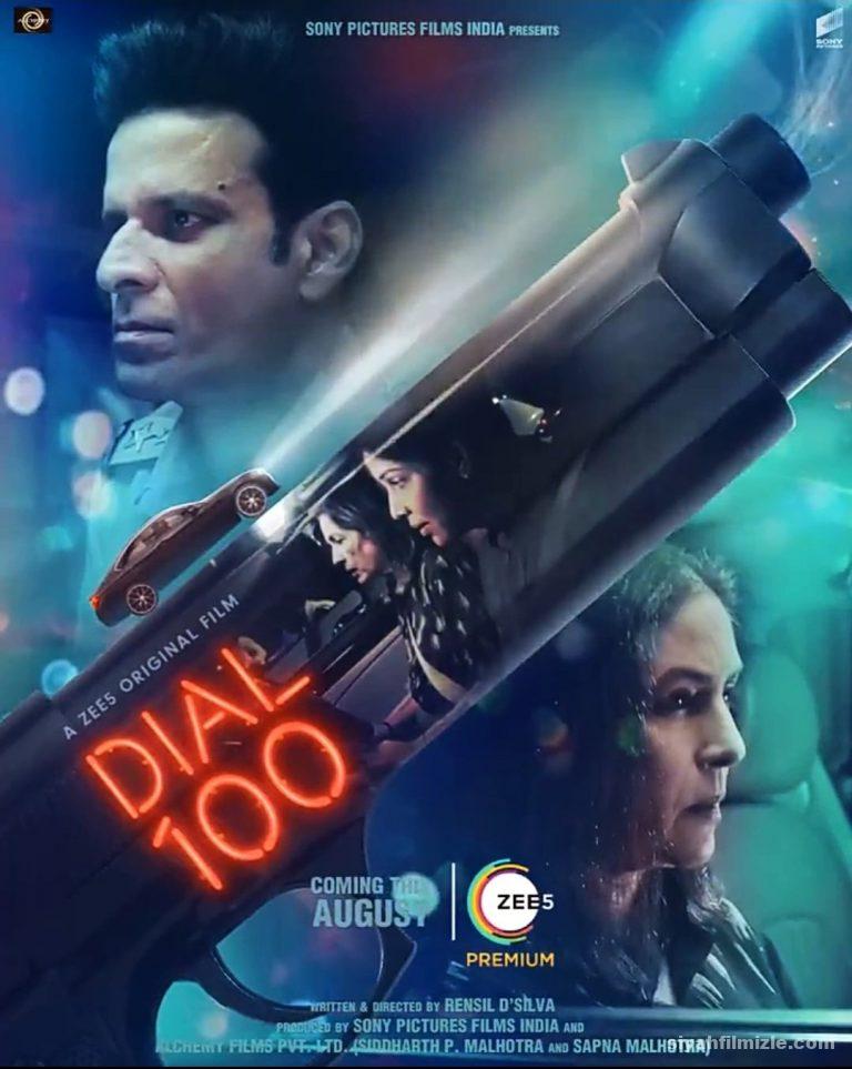 Dial 100 2021 Turkce Altyazili izle