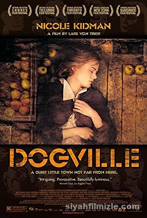 Dogville 2003 Turkce Altyazili izle