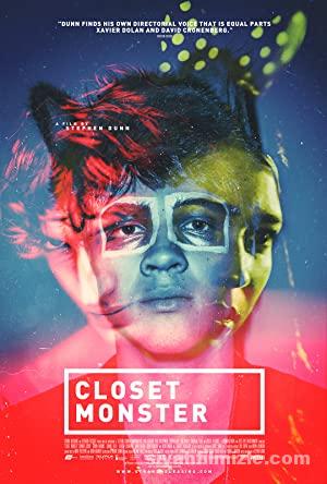 Dolaptaki Canavar Closet Monster 2015 Filmi Full HD izle