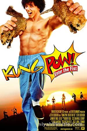 Dovus Sanati izle Kung Pow izle 2002