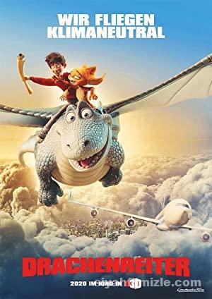 Dragon Rider 2020 Turkce Altyazili izle