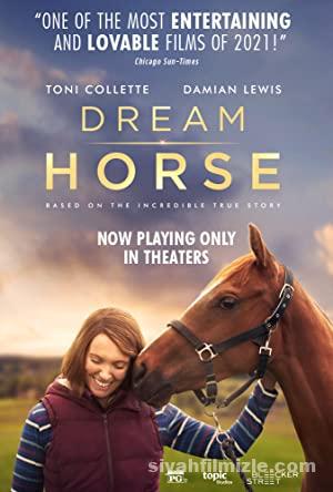 Dream Horse 2020 Turkce Altyazili izle