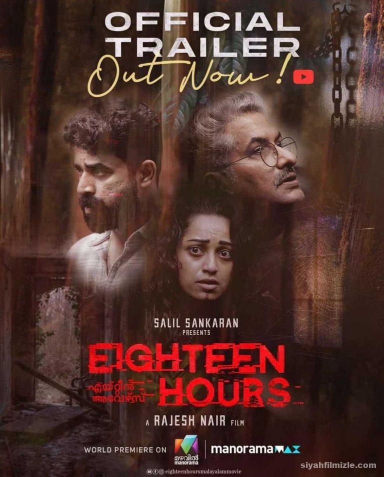 Eighteen Hours 2021