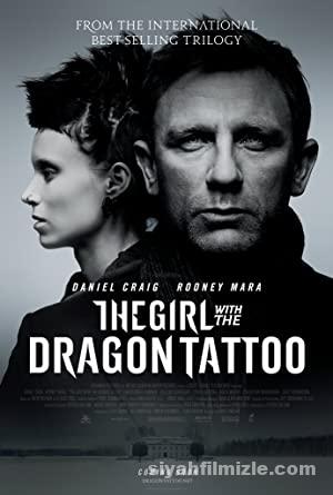 Ejderha Dovmeli Kiz 2 izle The Girl with the Dragon Tattoo 2 izle 2011